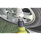 Pasla conica bumbac slefuit lustruit pentru bormasina Pasla conica bumbac slefuit lustruit pentru bormasina