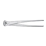 Cleste TANC pentru fierar betonist 10 inch kinex