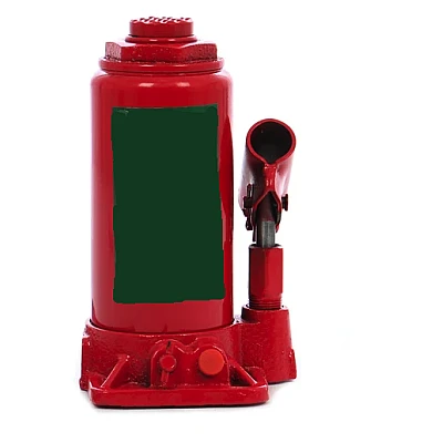 Cric hidraulic auto tip butelie 3 tone inaltime ajustabila Cric hidraulic auto tip butelie 3 tone inaltime ajustabila
