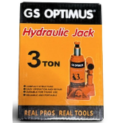 Cric hidraulic auto tip butelie 3 tone inaltime ajustabila Cric hidraulic auto tip butelie 3 tone inaltime ajustabila