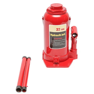 Cric hidraulic auto tip butelie 32 tone inaltime ajustabila Cric hidraulic auto tip butelie 32 tone inaltime ajustabila