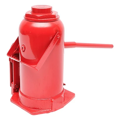 Cric hidraulic auto tip butelie 32 tone inaltime ajustabila Cric hidraulic auto tip butelie 32 tone inaltime ajustabila