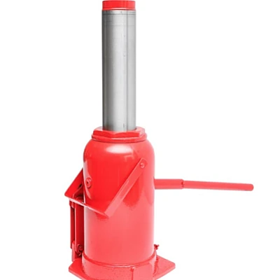 Cric hidraulic auto tip butelie 32 tone inaltime ajustabila Cric hidraulic auto tip butelie 32 tone inaltime ajustabila