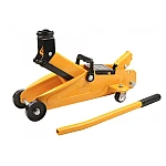 Cric hidraulic tip crocodil capacitate 2 tone