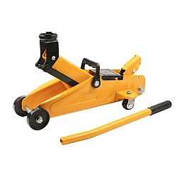 Cric hidraulic tip crocodil capacitate 4 tone