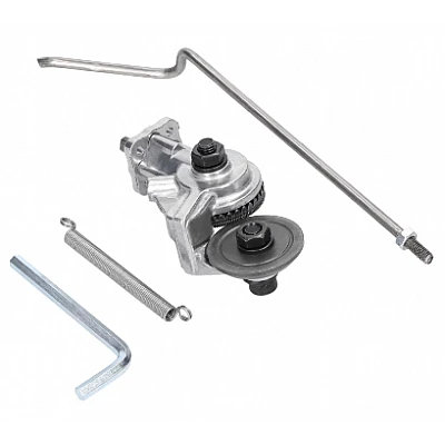 Adaptor pentru bormasina de taiat tabla si materiale fieroase Adaptor pentru bormasina de taiat tabla si materiale fieroase