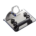 Adaptor polizor unghiular Taiere gresie si faianta la 45 de grade
