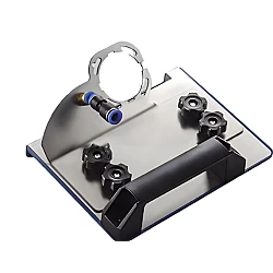 Adaptor polizor unghiular Taiere gresie si faianta la 45 de grade