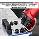 Adaptor polizor unghiular Taiere gresie si faianta la 45 de grade Adaptor polizor unghiular Taiere gresie si faianta la 45 de grade