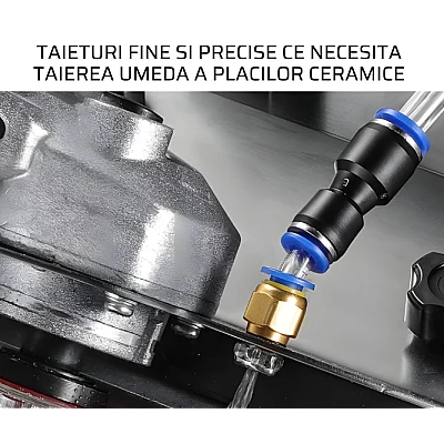 Adaptor polizor unghiular Taiere gresie si faianta la 45 de grade Adaptor polizor unghiular Taiere gresie si faianta la 45 de grade