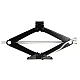 Cric auto tip foarfeca 2T cu manivela Cric auto tip foarfeca 2T cu manivela