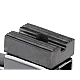 Cric auto tip foarfeca 2T cu manivela Cric auto tip foarfeca 2T cu manivela