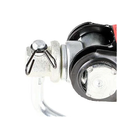 Cric auto tip foarfeca 2T cu manivela Cric auto tip foarfeca 2T cu manivela