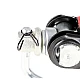 Cric auto tip foarfeca 2T cu manivela Cric auto tip foarfeca 2T cu manivela