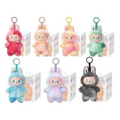 Jucarie de plus figurina Labubu 17 cm culoare surpriza Jucarie de plus figurina Labubu 17 cm culoare surpriza