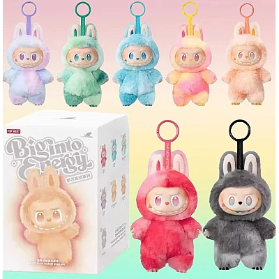 Jucarie de plus figurina Labubu 17 cm culoare surpriza Jucarie de plus figurina Labubu 17 cm culoare surpriza
