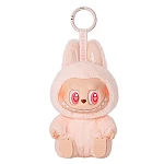 Jucarie de plus figurina Labubu 17 cm culoare surpriza