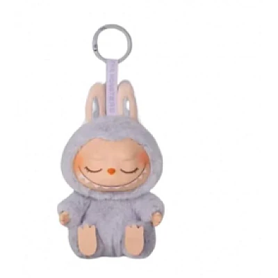 Jucarie de plus figurina Labubu 17 cm culoare surpriza Jucarie de plus figurina Labubu 17 cm culoare surpriza