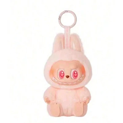 Jucarie de plus figurina Labubu 17 cm culoare surpriza Jucarie de plus figurina Labubu 17 cm culoare surpriza