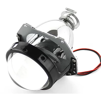 Set 2 lupe Bifazice Biled 2.5 inch lungime universale