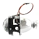 Set 2 lupe Bifazice Biled 2.5 inch lungime universale