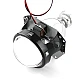 Set 2 lupe Bifazice Biled 2.5 inch lungime universale