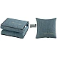Perna 2 in 1 multifunctionala 40x40x10cm/110x150cm VERDE