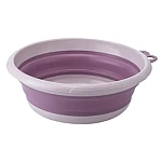 Lighean rotund pliabil 39cm ROZ