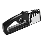 Aparat pentru ascutit cutite si foarfece 4 IN 1