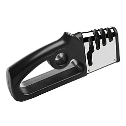 Aparat pentru ascutit cutite si foarfece 4 IN 1