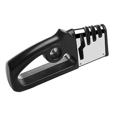 Aparat pentru ascutit cutite si foarfece 4 IN 1
