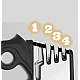 Aparat pentru ascutit cutite si foarfece 4 IN 1