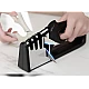 Aparat pentru ascutit cutite si foarfece 4 IN 1