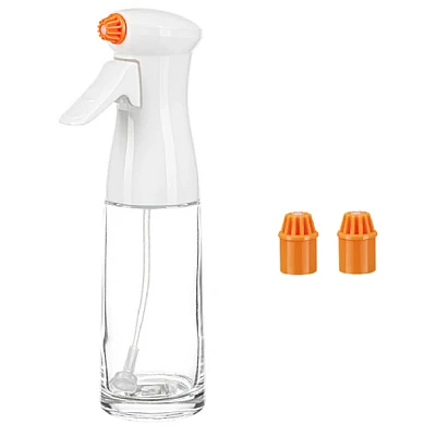 Pulverizator pentru ulei cu 2 duze de schimb 230 ml