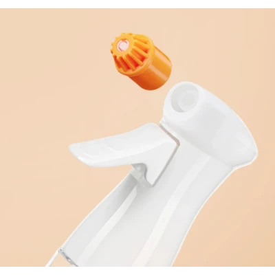 Pulverizator pentru ulei cu 2 duze de schimb 230 ml