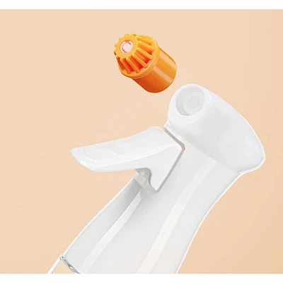 Pulverizator pentru ulei cu 2 duze de schimb 230 ml