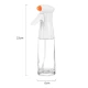 Pulverizator pentru ulei cu 2 duze de schimb 230 ml