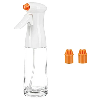 Pulverizator pentru ulei cu 2 duze de schimb 230 ml