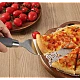Set ustensile pentru pizza 2 piese otel inoxidabil