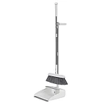 Set matura si faras pliabil coada inox peri moi