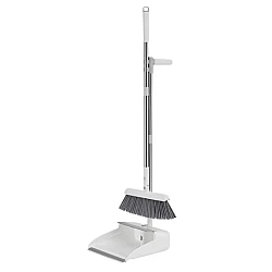 Set matura si faras pliabil coada inox peri moi