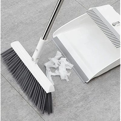 Set matura si faras pliabil coada inox peri moi