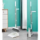 Set matura si faras pliabil coada inox peri moi
