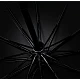 Umbrela telescopica automata NEAGRA impermeabila protective UV