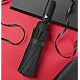 Umbrela telescopica automata NEAGRA impermeabila protective UV