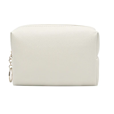 Geanta pentru cosmetice din poliester 17 x 10 x 7 cm