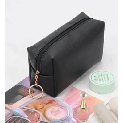 Geanta pentru cosmetice din poliester 17 x 10 x 7 cm