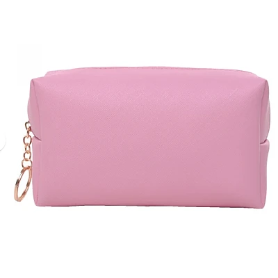 Geanta pentru cosmetice din poliester 17 x 10 x 7 cm