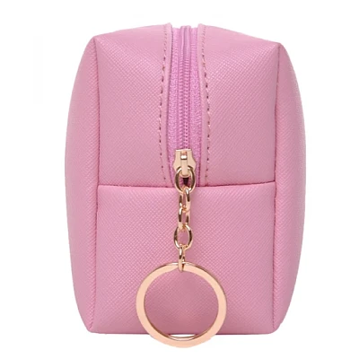 Geanta pentru cosmetice din poliester 17 x 10 x 7 cm