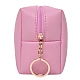 Geanta pentru cosmetice din poliester 17 x 10 x 7 cm